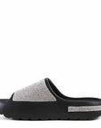 DUMBA Diamante Pool Sliders