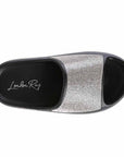 DUMBA Diamante Pool Sliders