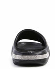 DUMBA Diamante Pool Sliders