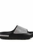 DUMBA Diamante Pool Sliders