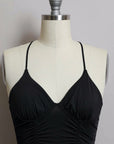 Ruched Bralette