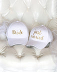 CC Bride Cap