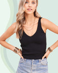 Jayde Top by La Miel - Online Only