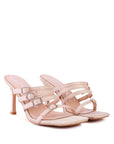 Nyle Platform Heeled Sandals