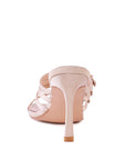 Nyle Platform Heeled Sandals