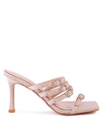 Nyle Platform Heeled Sandals