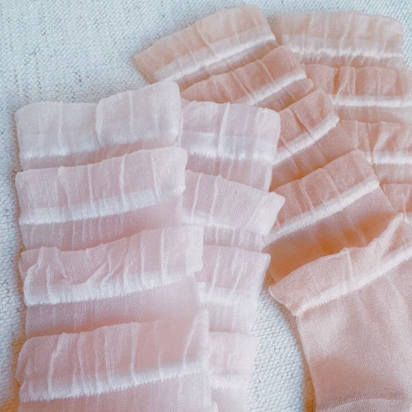 A beautiful product at my pampered life seattle.