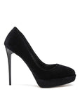 Faustine High Heel Dress Shoe