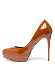 Faustine High Heel Dress Shoe