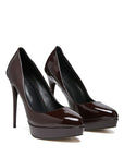 Faustine High Heel Dress Shoe