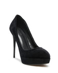 Faustine High Heel Dress Shoe