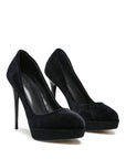 Faustine High Heel Dress Shoe