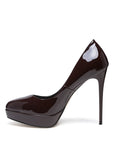 Faustine High Heel Dress Shoe