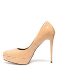 Faustine High Heel Dress Shoe