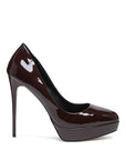 Faustine High Heel Dress Shoe