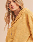 Hanna Pullover