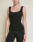 Fabina Bamboo Double Layered Tank