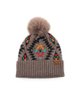 CC Southwest Print Beanie