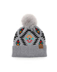 CC Southwest Print Beanie