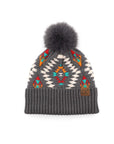 CC Southwest Print Beanie