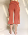 Fabina Bamboo Gaucho pants