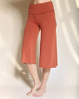 Fabina Bamboo Gaucho pants