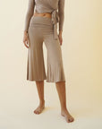 Fabina Bamboo Gaucho pants