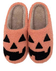 Halloween Novelty Slippers