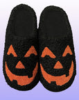 Halloween Novelty Slippers