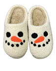 Seasonal Novelty Slippers