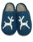 Seasonal Novelty Slippers