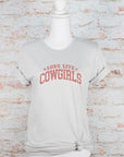 Long Live CowGirls Graphic Tee