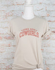 Long Live CowGirls Graphic Tee