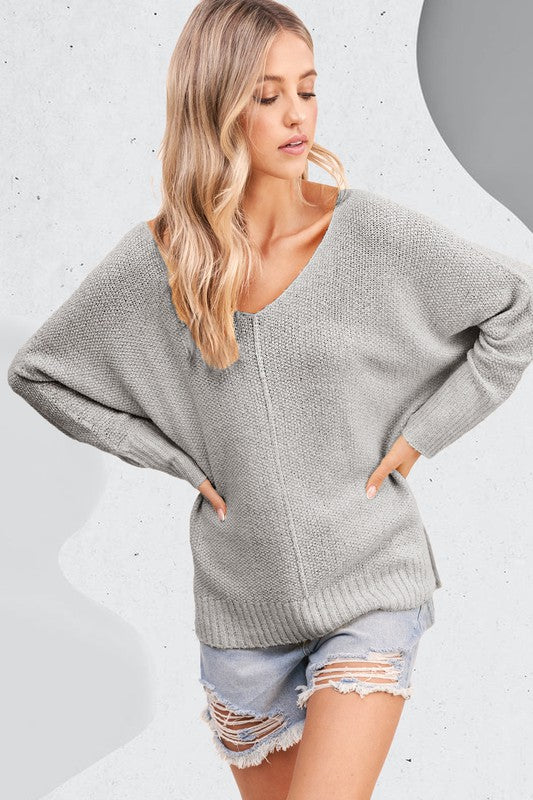 Winnie Sweater by La Miel - Online Only