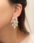 Lana Drop Earrings