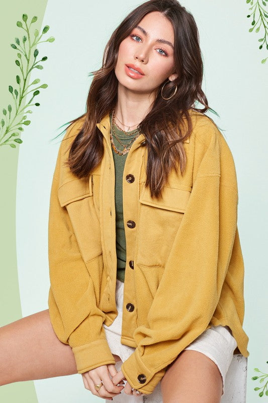 La Miel Matilda Jacket