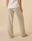 Fabina Bamboo Cotton Linen Pants