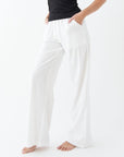 Fabina Bamboo Cotton Linen Pants