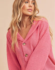 Hanna Pullover