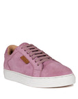 Ashford Fine Suede Handcrafted Sneakers