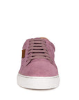 Ashford Fine Suede Handcrafted Sneakers