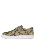 Ashford Fine Suede Handcrafted Sneakers