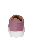 Ashford Fine Suede Handcrafted Sneakers