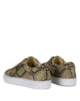 Ashford Fine Suede Handcrafted Sneakers