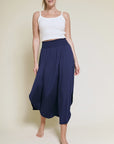 Fabina Bamboo Maxi Skirt