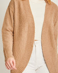 Love Tree Sweater Cardigan