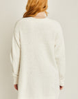 Love Tree Sweater Cardigan