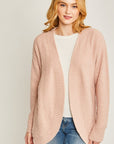 Love Tree Sweater Cardigan