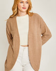 Love Tree Sweater Cardigan