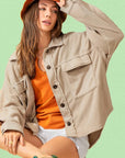 La Miel Matilda Jacket